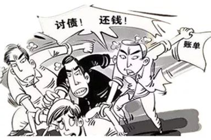 民间借贷诉讼步骤全解析
